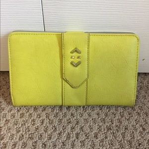 Stella & Dot Wallet